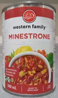 Minestrone Soup