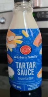 Tartar sauce