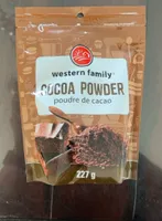 Cocoa Powder