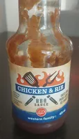 BBQ Sauce