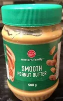 Smooth Peanut Butter