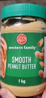 Smooth Peanut Butter
