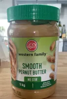 Peanut Butter