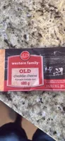 Old cheddar cheese