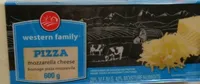 Mozzarella cheese