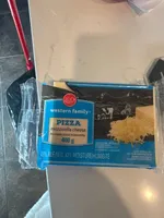 Pizza Mozzarella