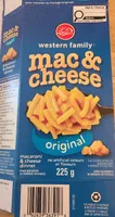 Mac & Cheese original