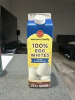 Egg Whites