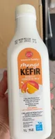 Mango kefir