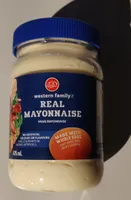 Real Mayonnaise