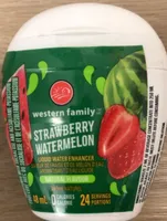 Liquid water enhancer