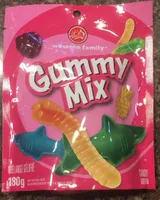 Gummy Mix