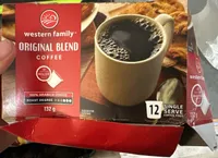 Original Blend