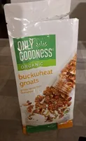 Gruau de sarrasin