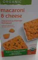 Macaroni cheese