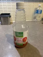 Apple Cider Vinegar