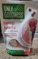 Hemp Hearts