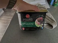 Spumoni Ice Cream