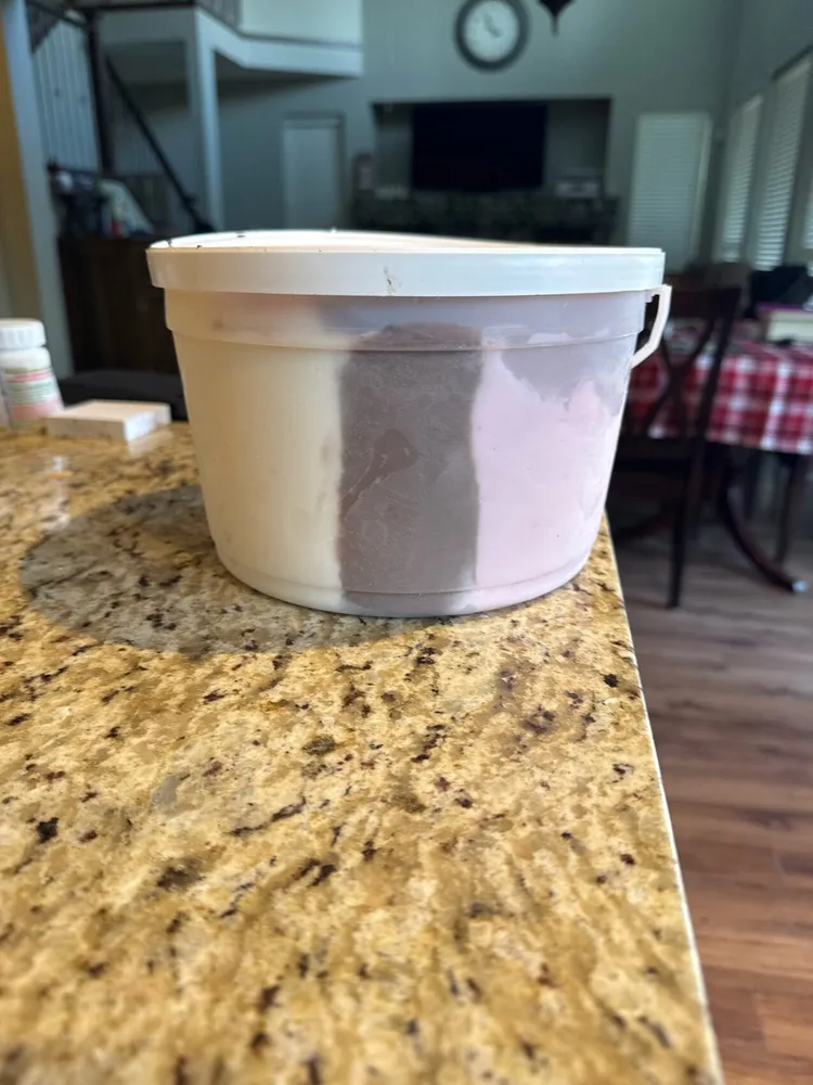 Neapolitan Ice Cream