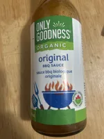 Original BBQ sauce