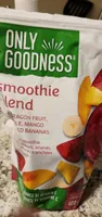 Smoothie Blend