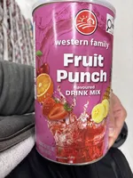 Fruit Punch