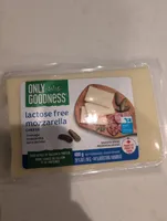 Lactose Free Mozzarella