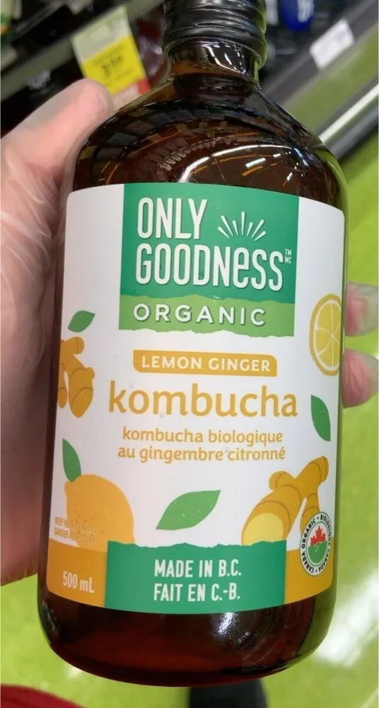 Kombucha