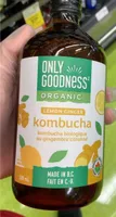 Kombucha
