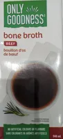 Beef Bone Broth