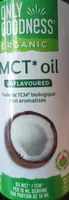 MCT Oil