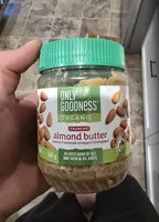 Almond Butter