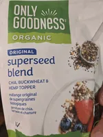 Superseed Blend