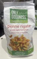 Penne Rigate