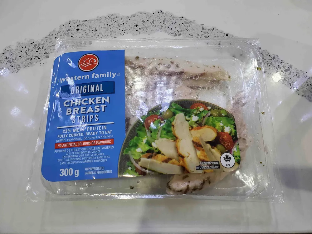 Chicken Breasts