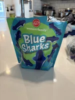 Blue Sharks