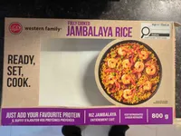 Jambalaya Rice