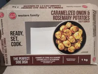 Rosemary Potatoes