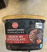 Death by Chocolate Ice Cream