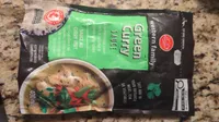 Green Curry Sauce