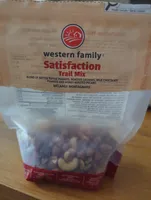 Satisfaction Trail Mix