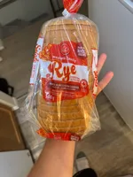 Rye Bread