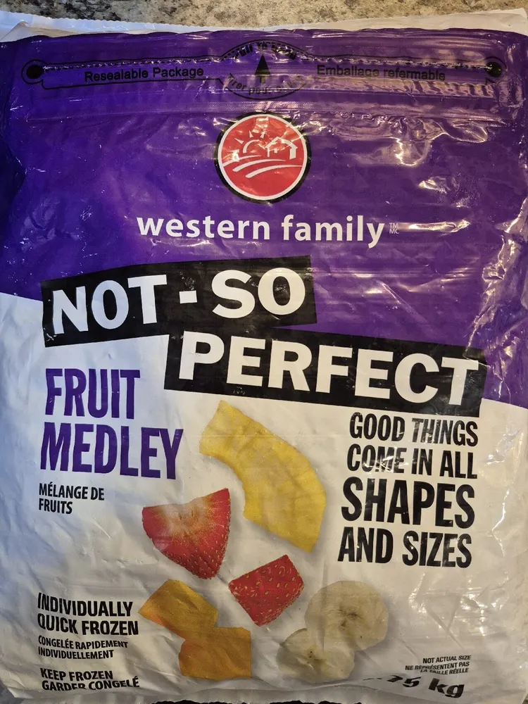 Fruit Medley