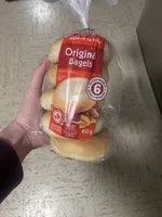 Original Bagels