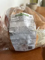 Sourdough Bread
