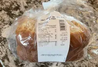 Whole What Hot Dog Buns