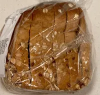 Sliced Multigrain Bread