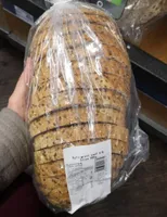 Multigrain loaf