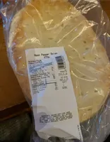 Naan Bread