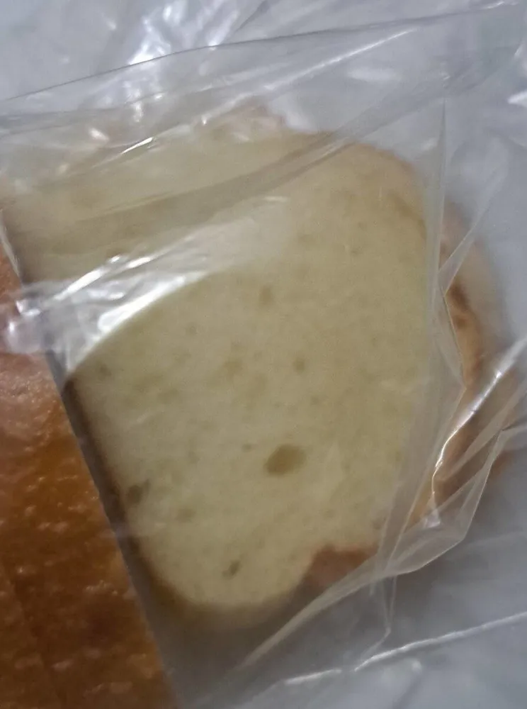 Potato Buttermilk Bread